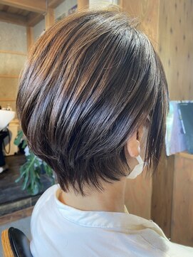 ベッツ(bets) ボブ