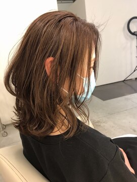 パシフィックダズールバトン(Pacific Dazzle baton) 【原style】20代30代40代◎小顔くびれディー