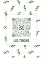 リズ 都島店(Lis) Instagram→@lis_yukina  よければご覧下さい♪