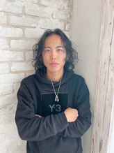 シーア 中野新橋店(Sia)&nbsp;舘野 太嘉宏