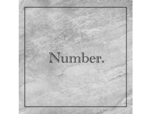 ナンバー(Number.)