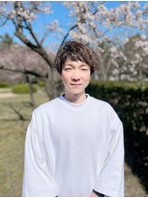 ニコットヘアールーム(nicotto HAIR ROOM) 黒川 博司