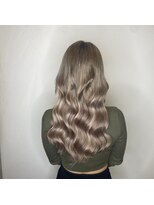 クラナ(clana)&nbsp;那覇店/clana/沖縄美容室/プルエクステ