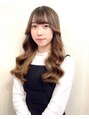 クラビス(CLAVIS) 鈴木 めいか