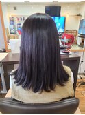 髪質改善オーダートリートメント