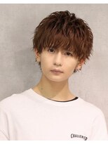 エイトメン 博多店(EIGHT MEN)&nbsp;王道束感マッシュ