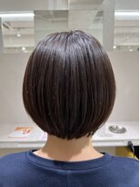 バサ 鷺ノ宮店(BASSA)&nbsp;【スタイル】大人ボブ