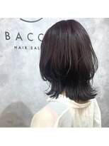 バッカ 横浜桜木町店(BACCA)&nbsp;くびれミディアム/トワイライト