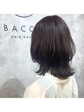 バッカ 横浜桜木町店(BACCA) くびれミディアム/トワイライト