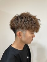 パル(PARU) ツイストスパイラル