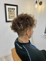 トロヘアー(TORO HAiR)&nbsp;mens Perm