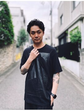 ザエバナンスクラブ 白金(THE EBANANS CLUB) メンズショート