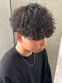 ニアウ 高崎店(Niau)/［高崎/ニュアンスパーマ/シャドウパーマ]