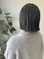 ドープリット(Dope LIT)&nbsp;グレー強めグレージュ