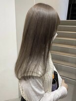 ピスコ(pisco)&nbsp;pisco /髪質改善/トリートメント/ヘッドスパ/イルミナカラー