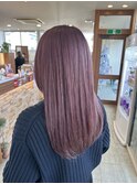 ラベンダーカシス