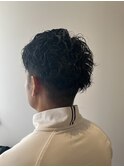 束感カール