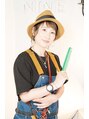 ビーンヘアスタジオ 蒲田(Bean hair studio) MINT 