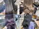 モク 川口店(mok)の写真/【川口駅徒歩6分】大人女性の自然なハイライト/ローライトでワンランク上のオシャレを…＊<川口>