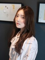 ヘア サークル ジープ 石井店(hair circle geep)&nbsp;ゆるふわ！ナチュラルフェミニン