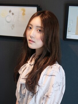 ヘア サークル ジープ 石井店(hair circle geep) ゆるふわ！ナチュラルフェミニン