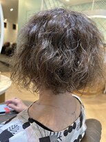 アンフィ 矢向(Anphi)&nbsp;8-62 パーマ