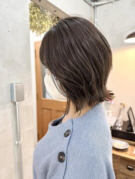 ペスカ 長町南2号店(pesca) レイヤースタイル