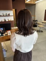 ミーシグ(mysig.)&nbsp;レイヤーミディ