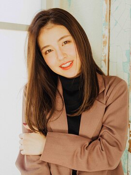 スタリー(Starry) ナチュラルモード20代/30代/40代/ハレマチ通り