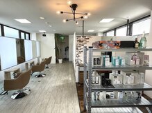ポルト ヘアーアンドメイク(Porte Hair&Make)