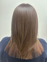 サツキ(SATUKI)&nbsp;ネオメテオストレート&メテオカラー、