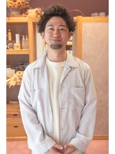 ベルタバイメルク(belta by merc.)&nbsp;松下 祐貴