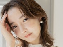 アフィックス ヘア 小岩駅前店(affix hair)