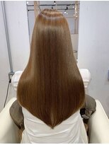 カノア 生駒店(KANOA)&nbsp;KANOAツヤ髪スタイル