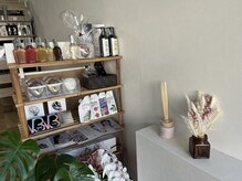 ナチュール(nature)の雰囲気（商品【ヘッドスパ/髪質改善/ショート/ボブ/ハイライト】）