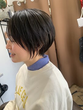 ボクノ 6号店 大橋(bokuno) 髪質改善矯正