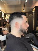 ミドルスキンウェーブアップスタイルR