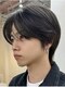 リアン(Lian)の写真/どんな時でもキマるスタイル◇簡単スタイリングでいつでも完璧な自分に！メンズ限定クーポン多数ご用意◎