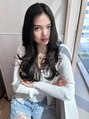 アフロート ディル(AFLOAT D'L) 色気のあるsexyでhealthyな海外スタイルが得意★★