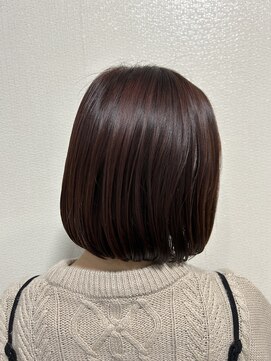 グルグル 妙典店(GULGUL) ブラウンカラー