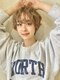 サーカス 町田(circus)の写真/ニュアンスパーマで、トレンド感溢れるオシャレな印象に♪セットもしやすく、伸ばしかけの方にもオススメ！