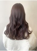 ラテカラーと韓国ヘア!