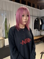 ニュード(niud)&nbsp;前撮りスペシャルカラー