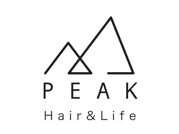 PEAK Hair&Life【ピーク ヘアアンドライフ】
