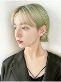 コンパクトボブ◎
