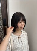 フェイスレイヤー/顔まわりレイヤー
