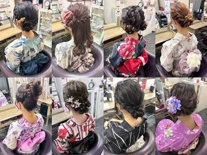 エヌエービー 池袋店(N.A.B.)の写真