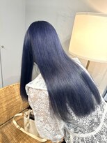 ワルム(warme)&nbsp;blue lavender