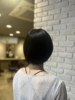 フェアリーテイル(fairy tale)&nbsp;水素トリートメント