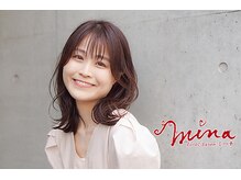 トータルサロン ミーナ